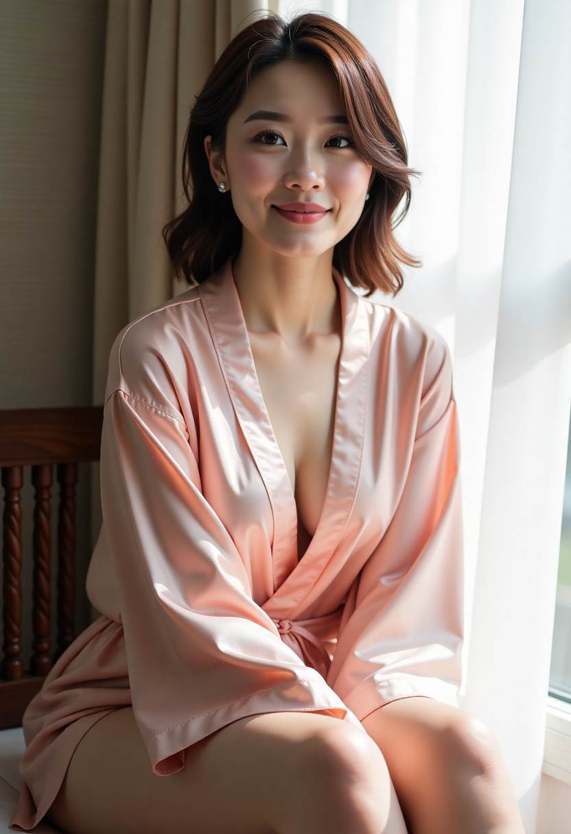 闪婚后霸总每天都在追妻