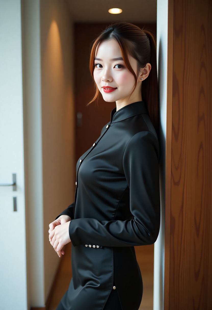 重生八零：嫁给糙汉后我躺赢了