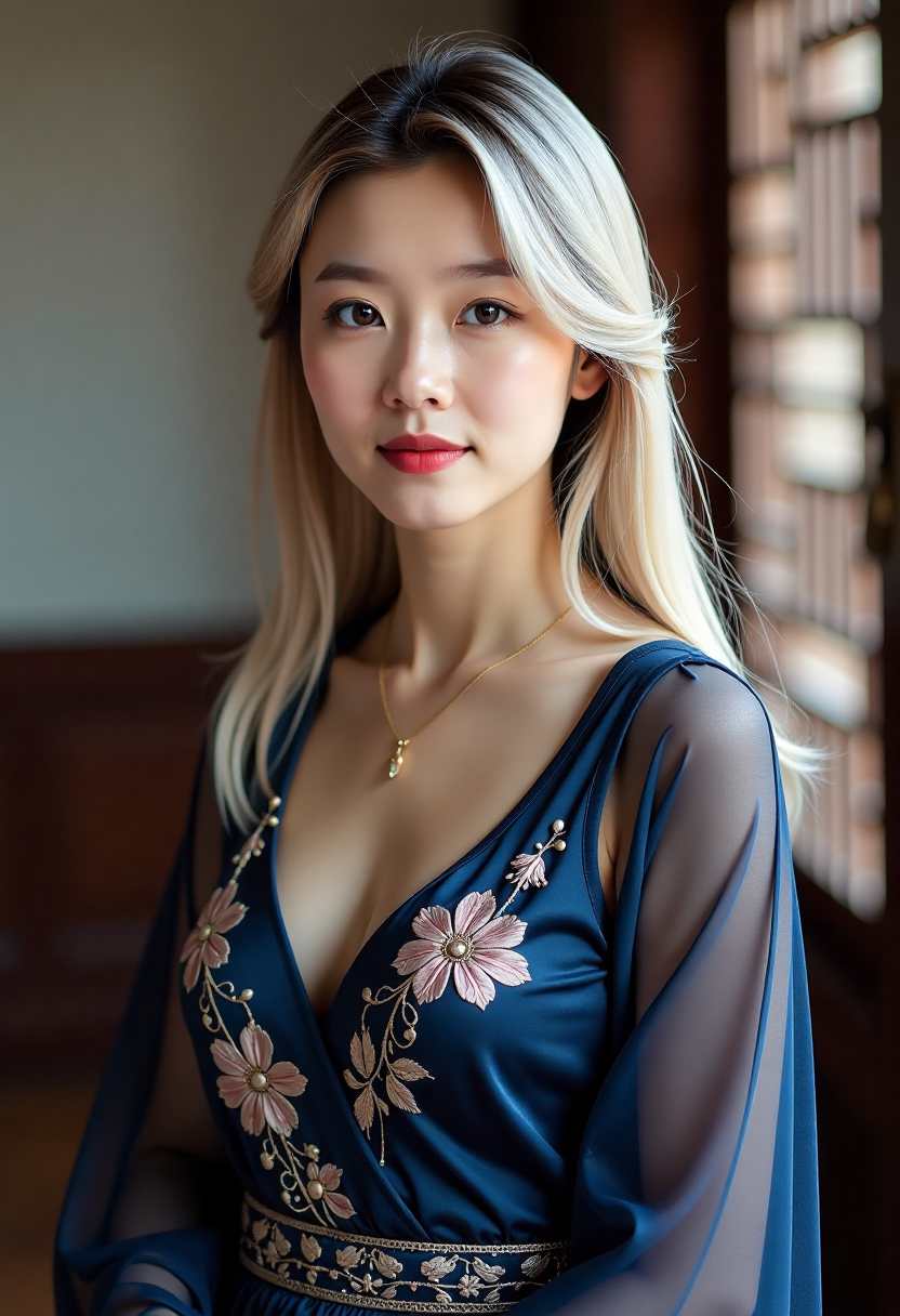 夫人马甲又掉了